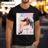 Renee Rapp On The Cover Of Paper Magazine T Shirt
