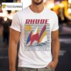 Rhude French Riviera T Shirt