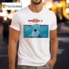 Rifftrax Birdemic Sea Eagle T Shirt
