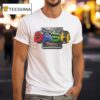 Rockman Dash Mega Man T Shirt