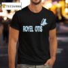 Royel Otis Butterfly T Shirt