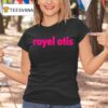 Royel Otis T Shirt