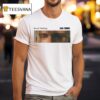 Sam Fender People Watching Eyes T Shirt