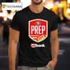 San Francisco Ers Prep Us Bank T Shirt