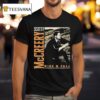Scotty Mccreery Rise And Fall T Shirt