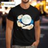 Seals Under The Moon T Shirt