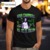 Sean Campbell Kill Or Be Killed T Shirt