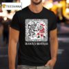 Season S Beatings Christmas T Shirt