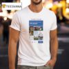 Security Challenge The People T Shirt