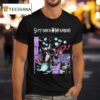 September Mourning Fate S Tower T Shirt