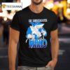 Shark The Sharpshooter Matt Mako T Shirt