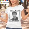 Shawn Mendes Illuminate North American Tour Photo T Shirt