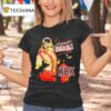 Shawn Michaels Hbk Graphic T Shirt