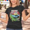 Sheer Mag Gator T Shirt