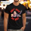 Shut Your Pie Hole T Shirt