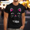Sierra Pacific Furbabies Happy Kitty Ca T Shirt