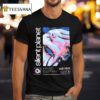 Silent Planet Girl Fores T Shirt