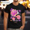 Silent Planet Superbloom Flower T Shirt