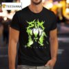 Sim Playdead Demon T Shirt