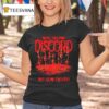 Slaughter To Prevail We Sow Discord We Sow Death Skull T Shirt