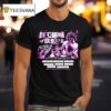 Sleeping With Sirens Don T Let The Party Die Tour Dates T Shirt