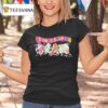 Slightly Stoopid Drive In Hotdog Even T Shirt