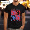 Slow Pulp Mosaic Dotted T Shirt