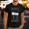 Slowly Slowly Thank You For Keeping St Leonards Beautiful T Shirt