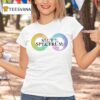Slut On The Spectrum T Shirt