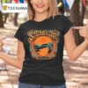 Soulshine River Madison Square Garden New York Ny Nov Tour T Shirt