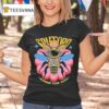 Spafford Summer Tour Bee T Shirt
