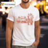 Special Edition Exit Planet Dus T Shirt