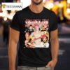 Spooky Jim Graphic T Shirt