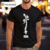 Stray Rats Records Poison The Well Flower T Shirt