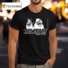 Struckbybelz Belzfam Eyes T Shirt