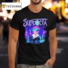 Subdocta Bass Science Tour T Shirt