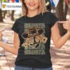 Subdocta West Coast Wobble T Shirt
