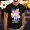 Summon Dark Magician Girl Yugioh T Shirt