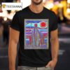 Supreme Reaper Ar T Shirt