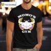 Swolemo Momo S Gym T Shirt