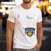 Tampa Bay Rays Mlb American League Vs Mariners Red Sox White Sox Mariners Athletics Coming Soon T Shirt