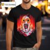 Terrifier You Re Really Weird T Shirt