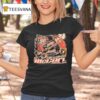 Terry Mccarl Car Driver Racing Th Anniversary Knoxville Graphic T Shirt