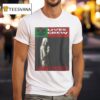 The Live Crew Saint Tears T Shirt