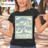 The June Raleigh Nc T Shirt