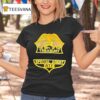 The Dept Of The Treasury Special Agent Atf Logo T Shirt
