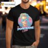 The Donofans Club Vintage T Shirt