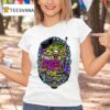 The Exploding Hearts Pappy Harriet S In Pioneertown Ca T Shirt