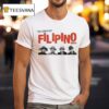 The Fabulous Filipino Brothers Us Tour T Shirt