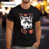 The Fox Says Fck You T Shirt